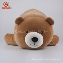 ICTI ODM 67 cm urso gigante ursinho de pelúcia brinquedo de pelúcia animal para crianças